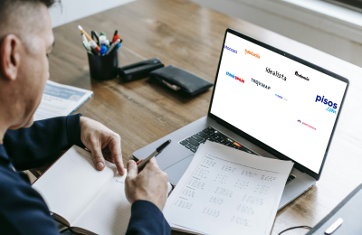 Los 10 mejores portales inmobiliarios gratuitos en España