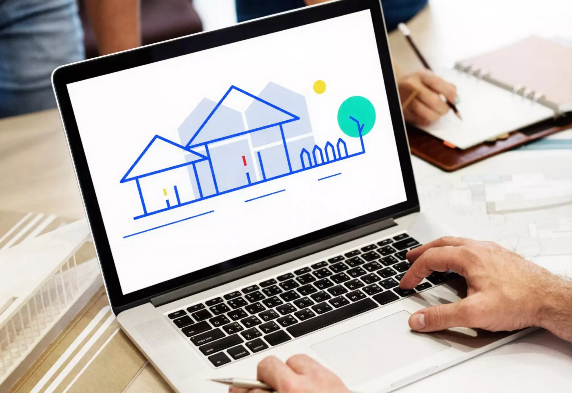 Portales inmobiliarios gratuitos top 10 en españa