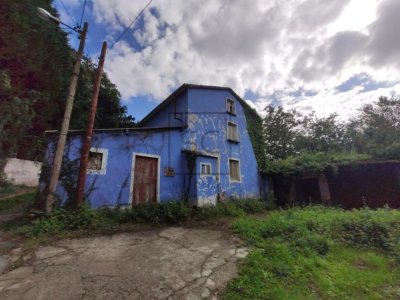 Casa Rural en Serantes, Ferrol