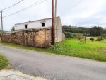 Casa en Esmelle, Ferrol