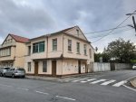 Casa en Santa Cecilia, Naron