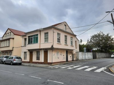 Casa en Santa Cecilia, Naron