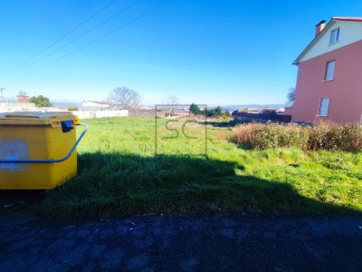 Terreno Urbano en Maniños, Fene