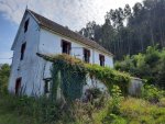 Casa en Sedes., Naron