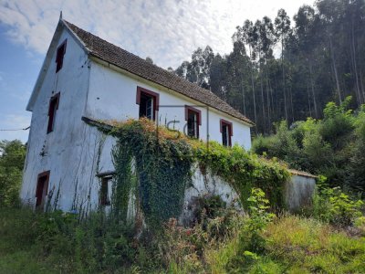 Casa en Sedes., Naron