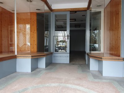 Local Comercial en Centro, Ferrol