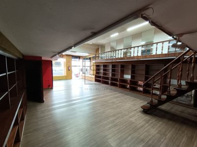 Local Comercial en Centro, Ferrol