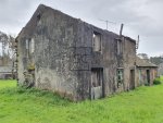 Casa en Xestoso, Monfero