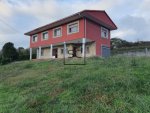 Chalet en Trasanquelos, Cesuras
