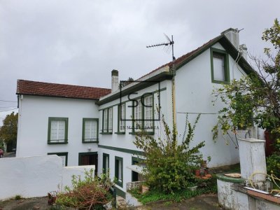 Casa en Maniños, Fene