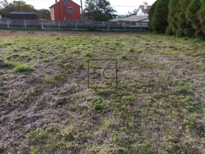 Solar en Sequeiro, Valdoviño