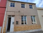 Adosado en Santa Marina, Ferrol
