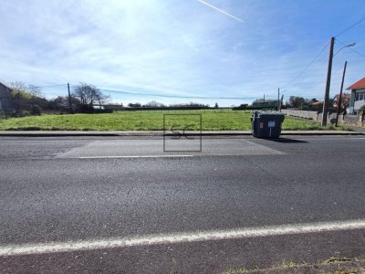 Terreno Urbano en Meirás, Valdoviño
