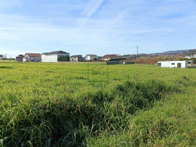 Terreno Rural en Meirás, Valdoviño
