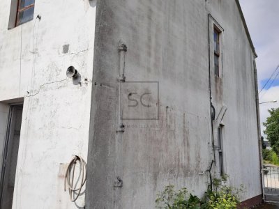 Casa en Santa Cecilia, Naron