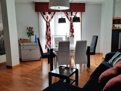 Dúplex en Jubia, Naron