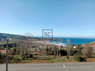 Chalet en Pantin, Valdoviño