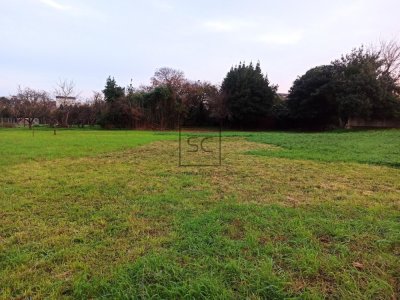 Terreno Urbano en San Juan, Ferrol