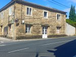 Chalet en Serantes, Ferrol