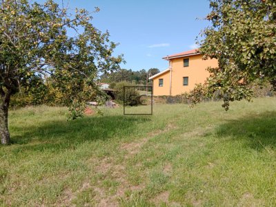Terreno Urbano en Valdoviño