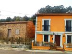 Adosado en Serantes, Ferrol