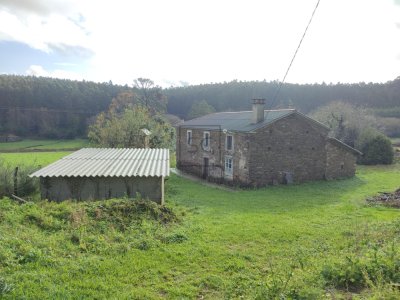 Casa en Cerdido
