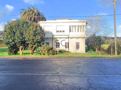 Casa en San Sadurnino 1, San Sadurniño