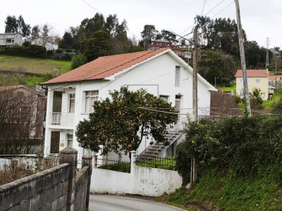 Casa en Cabañas, Cabanas
