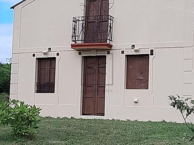 Casa en O Seixo, Mugardos