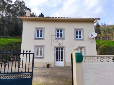 Casa en Cervo 1, Cedeira