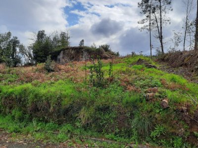 Terreno Urbano en San Saturnino, San Sadurniño