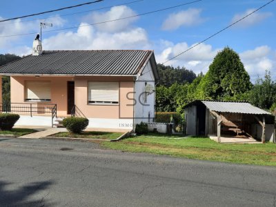 Casa en Lamas, San Sadurniño