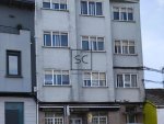 Edificio en As Pontes De Garcia Rodriguez