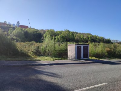 Terreno Urbano en As Somozas, A Baña