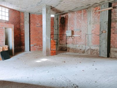 Local Comercial en Zona Ultramar, Ferrol