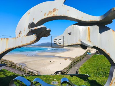 Casa en San Jorge, Ferrol