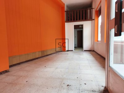 Local Comercial en Porta Nova, Ferrol