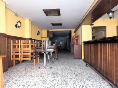 Local Comercial en Zona Ultramar, Ferrol