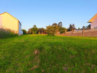 Terreno Urbano en Franza, Mugardos