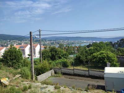 Piso en A Faisca, Naron