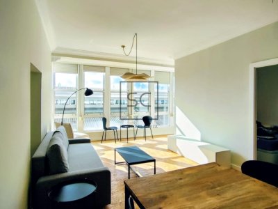 Piso en Centro, Ferrol