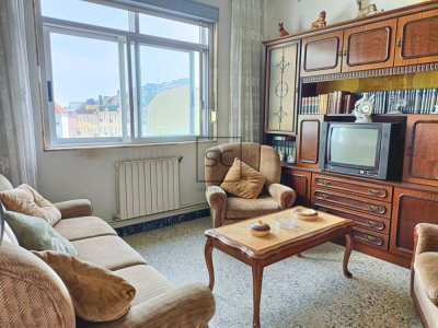 Piso en Piñeiros-Freixeiro, Naron