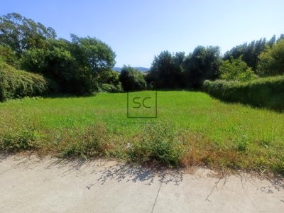 Terreno Urbano en A Malata - Catabois - Ciudad Jardín, Ferrol