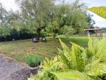 Casa en O Sequeiro, Valdoviño
