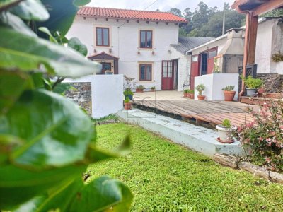 Casa en Montoxo, Cedeira