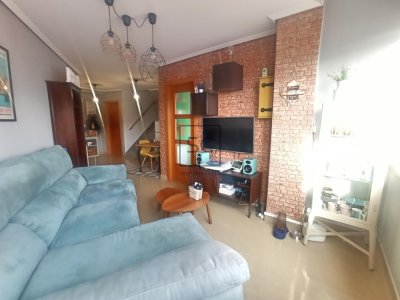 Ático Dúplex en Catabois, Ferrol