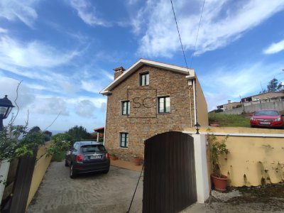 Chalet en Cervo 1, Cedeira