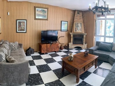 Chalet en Valon, Ferrol